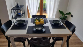 Apartman Laura